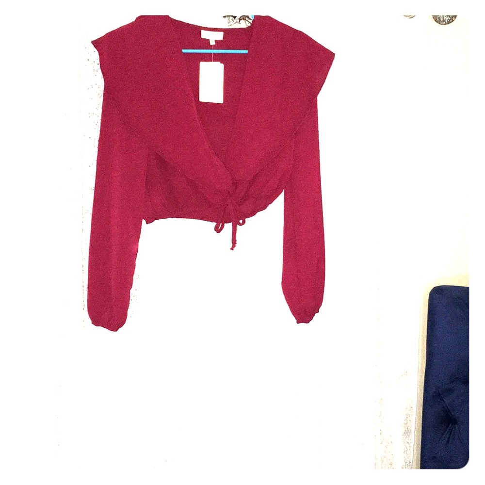Blouse/top